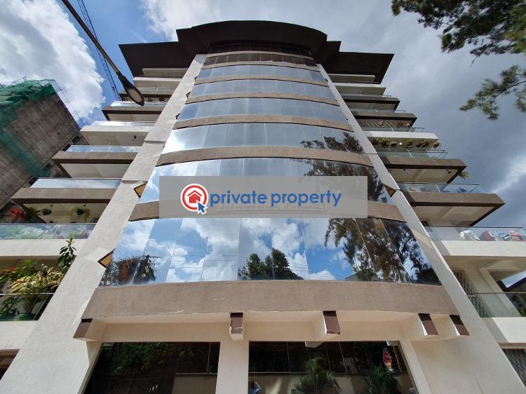 4 bedroom Apartment For Sale  general Mathenge Westlands Nairobi - 0