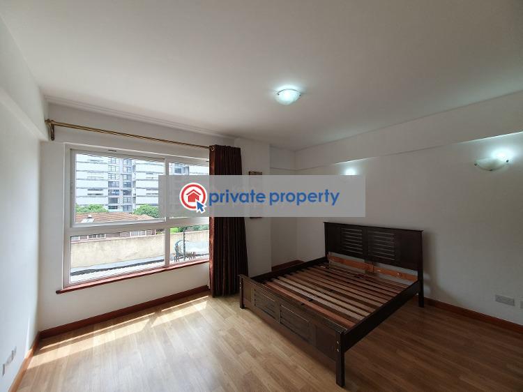 4 bedroom Apartment For Sale &nbsp;general Mathenge Westlands Nairobi - 8