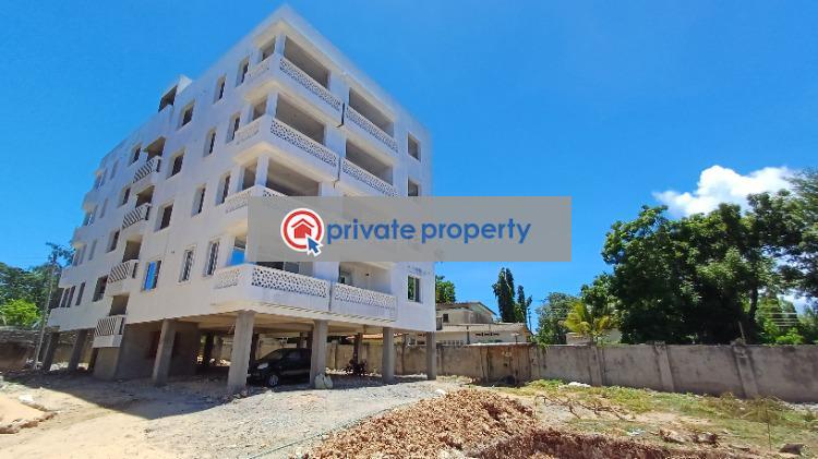 3 bedroom Apartment For Sale &nbsp;kilima Road Nyali Mombasa - 1