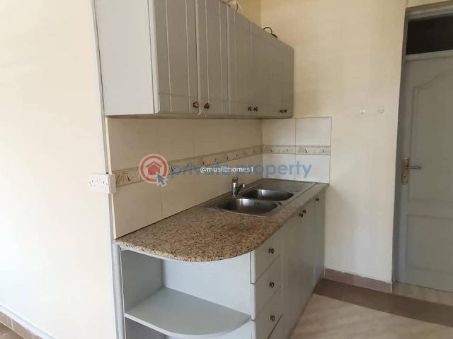 1 bedroom Bedsitter (Single Room) For Rent Mkomani Mombasa - 1