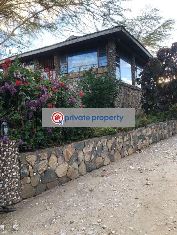 Mixed use Land For Sale kajiado Town Kitengela Kajiado (PID 3PAECM