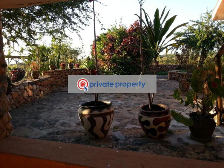 Mixed use Land For Sale kajiado Town Kitengela Kajiado (PID 3PAECM