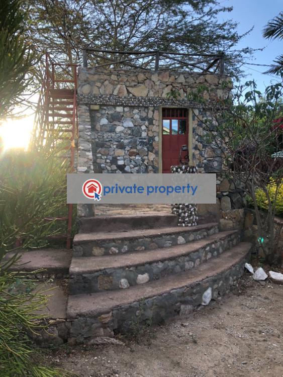 Mixed use Land For Sale kajiado Town Kitengela Kajiado (PID 3PAECM