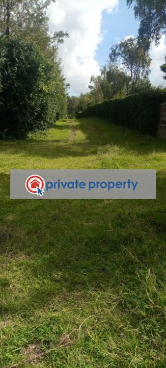 Mixed use Land For Sale &nbsp;matasia Ngong Kajiado - 9