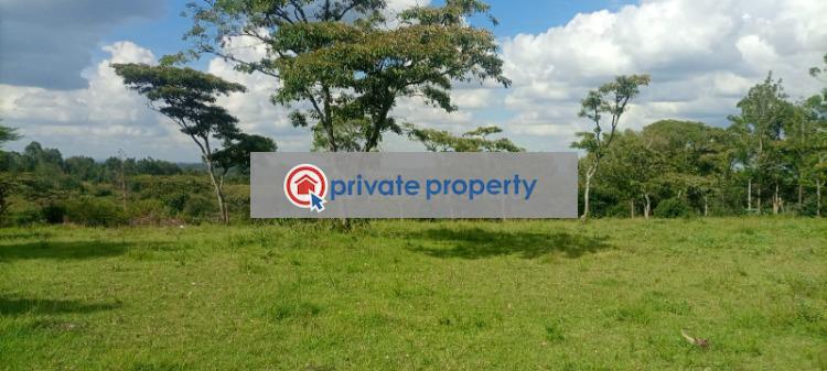 Mixed use Land For Sale &nbsp;matasia Ngong Kajiado - 1