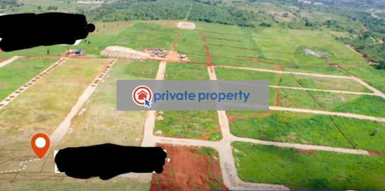Residential Land For Sale &nbsp;thika Road Thika Kiambu - 6