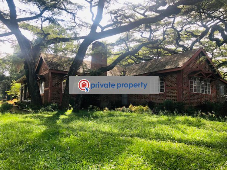 Commercial Land For Sale &nbsp;meru A2 Road Nanyuki Laikipia - 2
