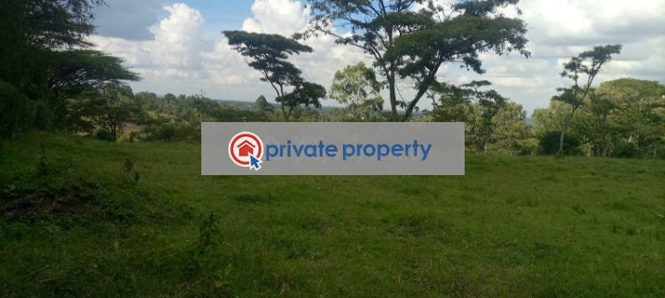 Mixed use Land For Sale &nbsp;matasia Ngong Kajiado - 3