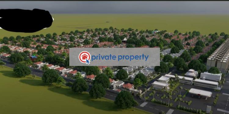 Residential Land For Sale &nbsp;thika Road Thika Kiambu - 8