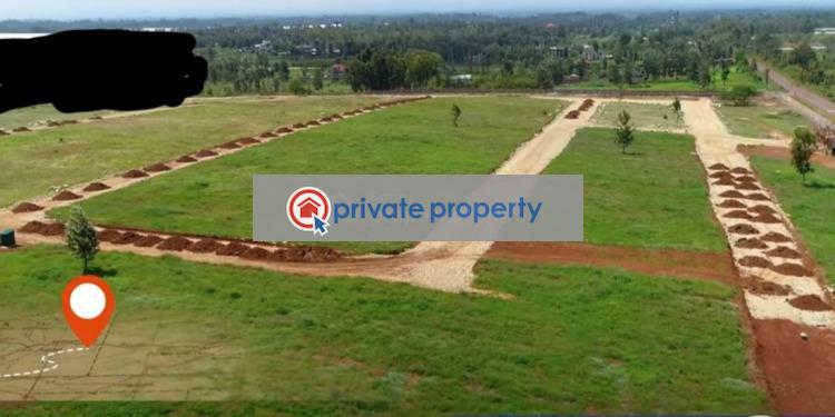 Residential Land For Sale &nbsp;thika Road Thika Kiambu - 5