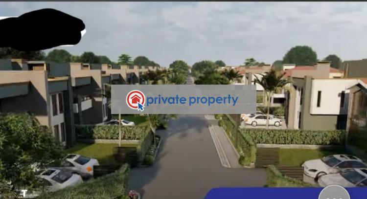 Residential Land For Sale &nbsp;thika Road Thika Kiambu - 4