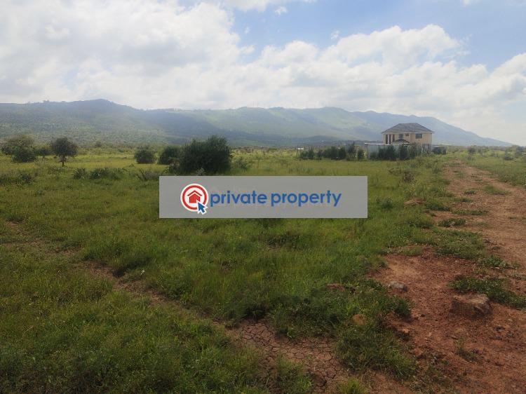 Mixed use Land For Sale &nbsp;ngong Kibiko Road Ngong Kajiado - 6