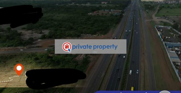 Residential Land For Sale &nbsp;thika Road Thika Kiambu - 2