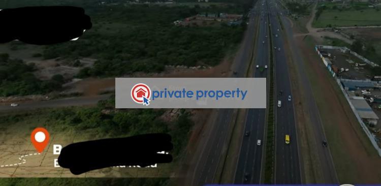 Residential Land For Sale &nbsp;thika Road Thika Kiambu - 7