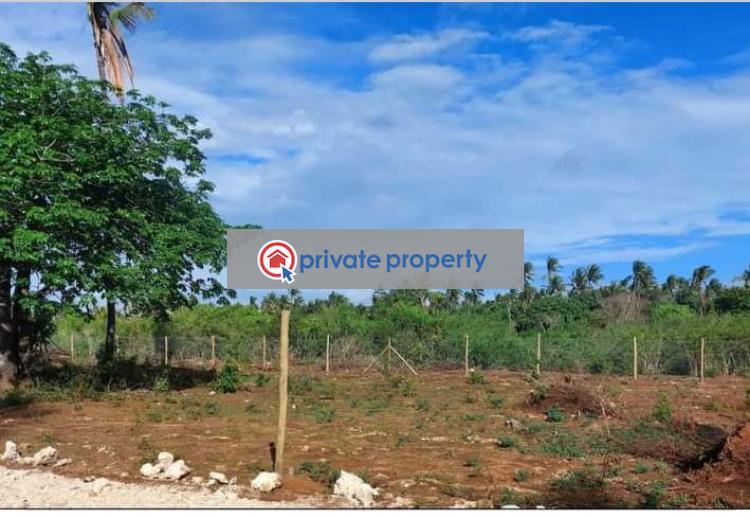 Mixed use Land For Sale  msabaha Malindi Malindi Town Kilifi - 0