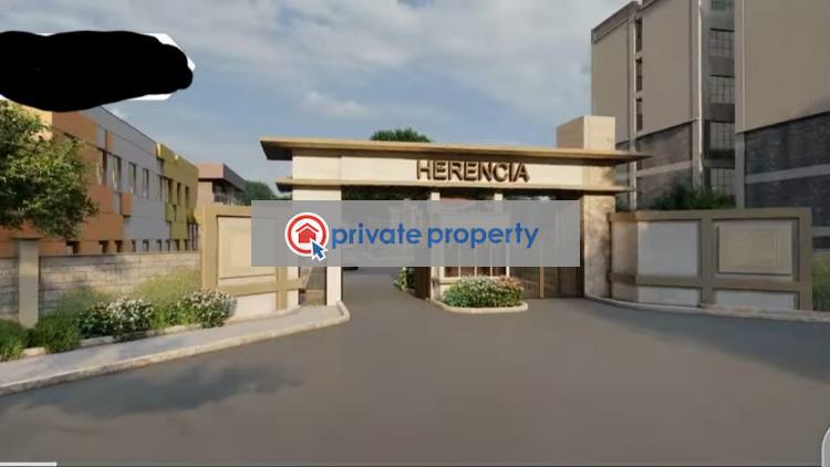 Residential Land For Sale &nbsp;thika Road Thika Kiambu - 3