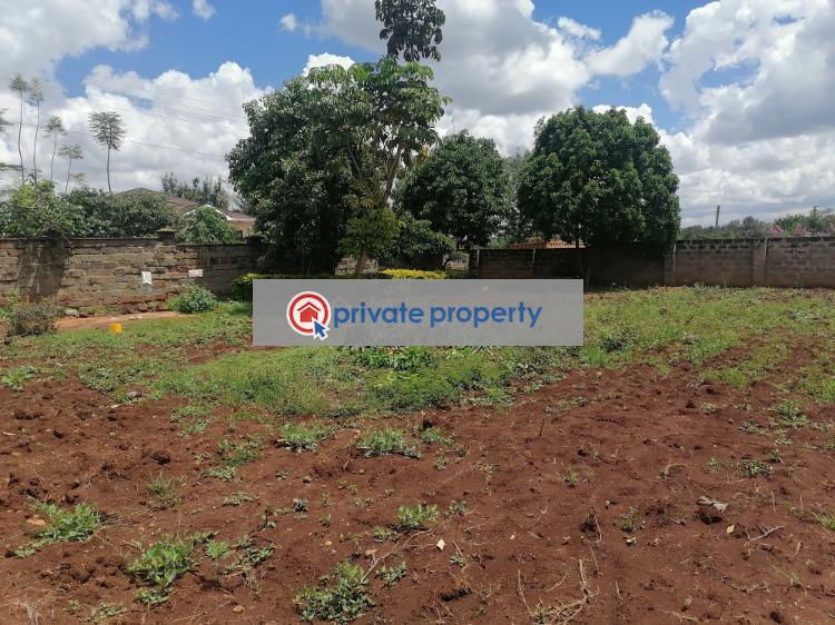 Land For Sale &nbsp;parklands Parklands Nairobi - 8