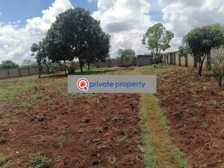 Land For Sale &nbsp;parklands Parklands Nairobi - 1