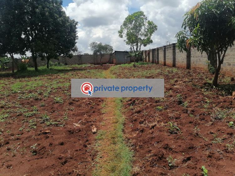 Land For Sale &nbsp;parklands Parklands Nairobi - 4
