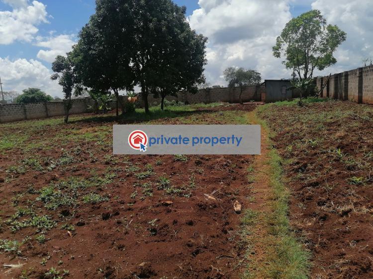 Land For Sale &nbsp;parklands Parklands Nairobi - 5