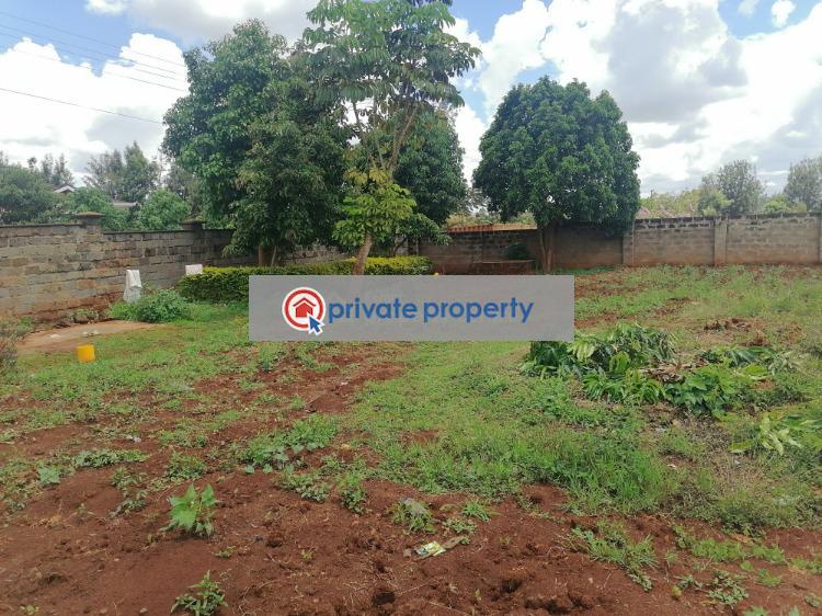 Land For Sale &nbsp;parklands Parklands Nairobi - 3