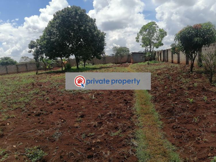 Land For Sale &nbsp;parklands Parklands Nairobi - 2
