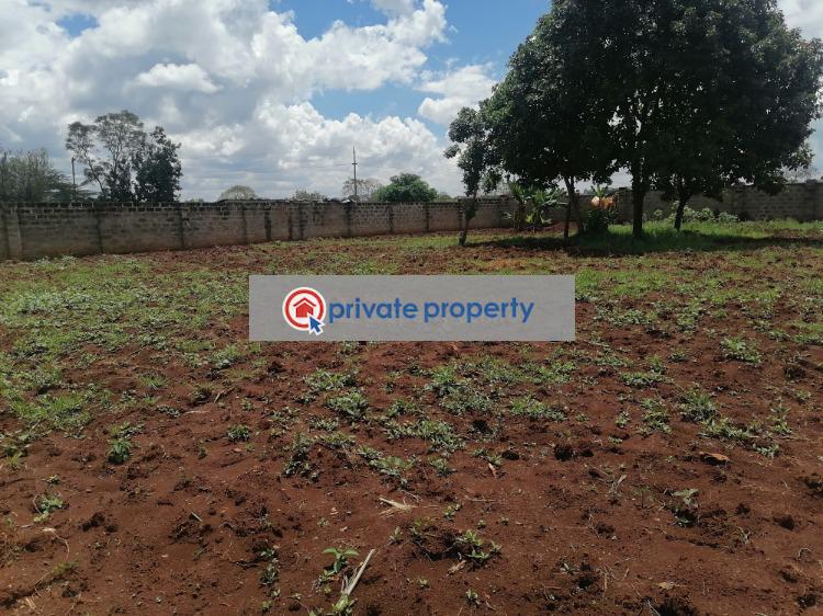 Land For Sale &nbsp;parklands Parklands Nairobi - 6