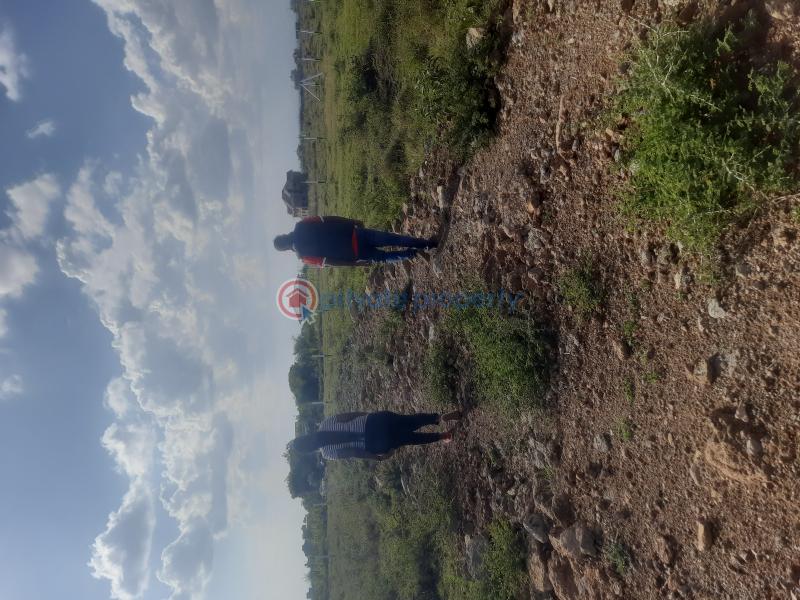 Land For Sale Kiratina kamakis Ruiru Kiambu - 1