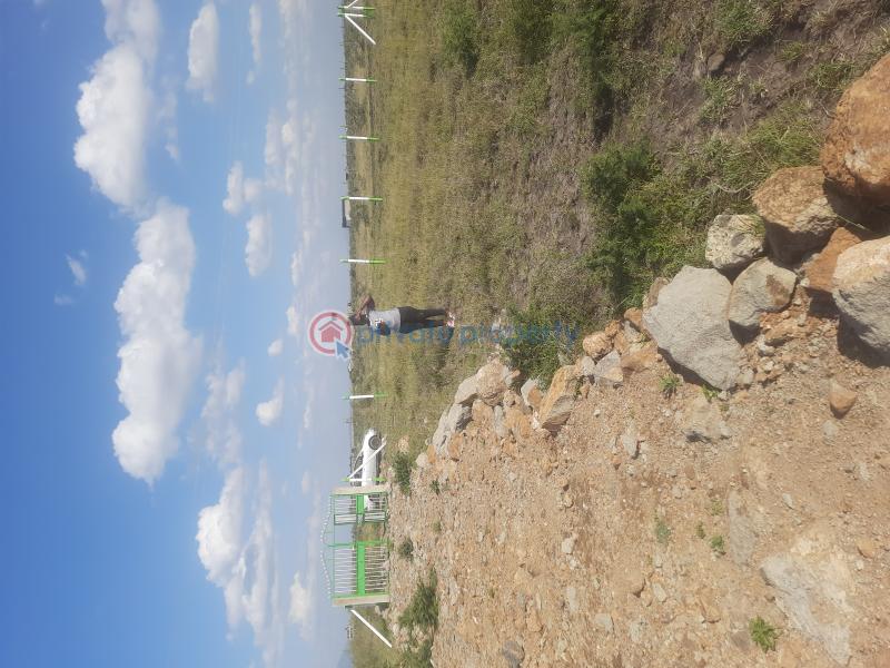 Land For Sale Kiratina kamakis Ruiru Kiambu - 3