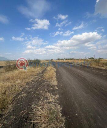 Land For Sale Juja Farm Road Kiambu - 2