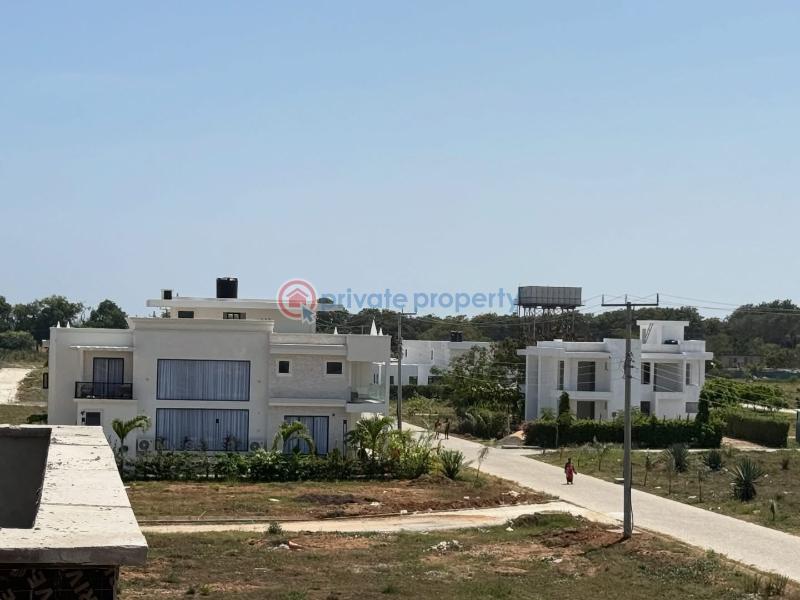 Land For Sale Vipingo Ridge Watamu Kilifi - 0
