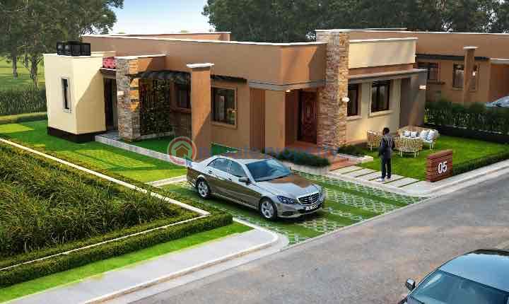 Land For Sale Mtepeni Kilifi - 2