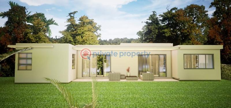 Land For Sale Mtepeni Kilifi - 5