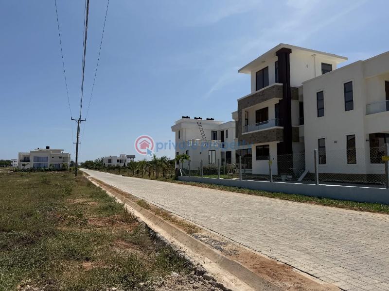 Land For Sale Vipingo Ridge Watamu Kilifi - 5
