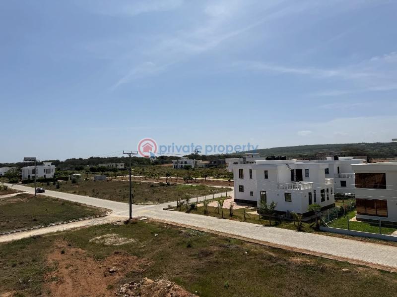 Land For Sale Vipingo Ridge Watamu Kilifi - 3