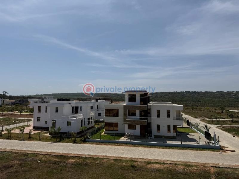 Land For Sale Vipingo Ridge Watamu Kilifi - 4