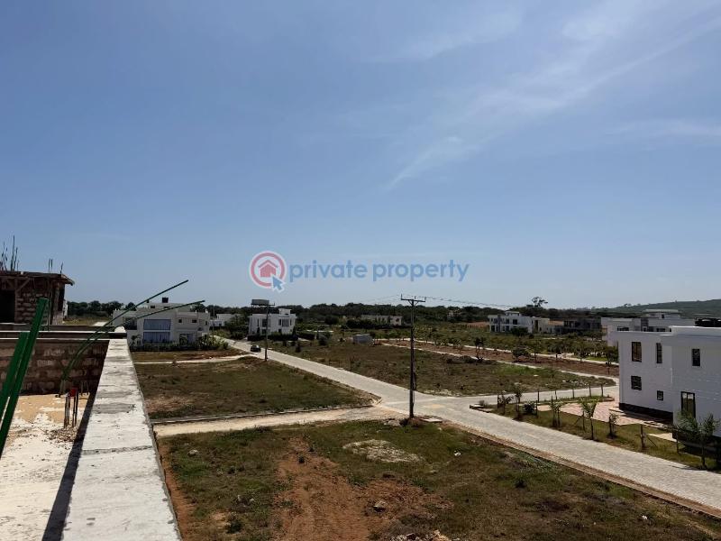 Land For Sale Vipingo Ridge Watamu Kilifi - 2