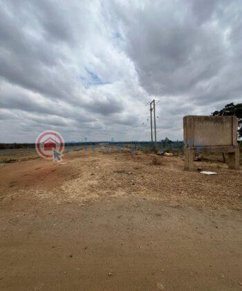 Land For Sale Kivandini Matuu Machakos - 1
