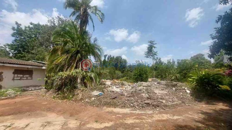 Land For Sale Riverside Drive Lavington Nairobi - 5