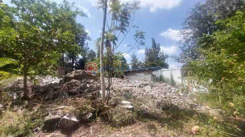 Land For Sale Riverside Drive Lavington Nairobi - 4