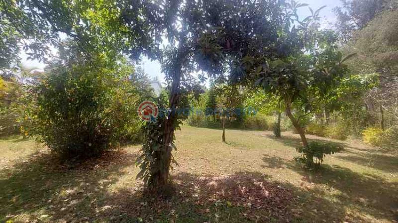 Land For Sale Riverside Drive Lavington Nairobi - 1