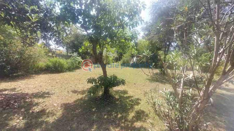 Land For Sale Riverside Drive Lavington Nairobi - 2