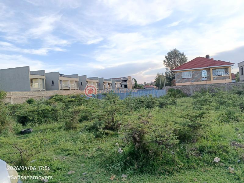 Residential Land For Sale Gateway Mall Mombasa Road 2 Syokimau/Mulolongo Machakos - 3