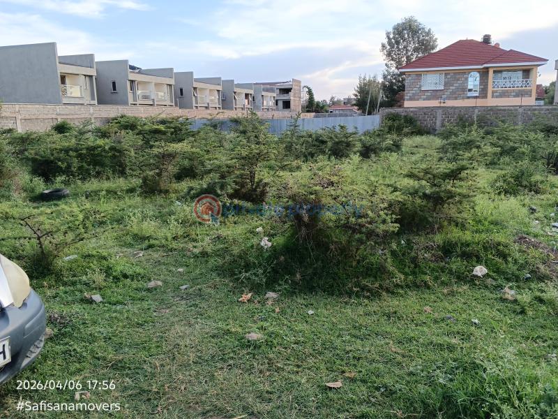 Residential Land For Sale Gateway Mall Mombasa Road 2 Syokimau/Mulolongo Machakos - 4