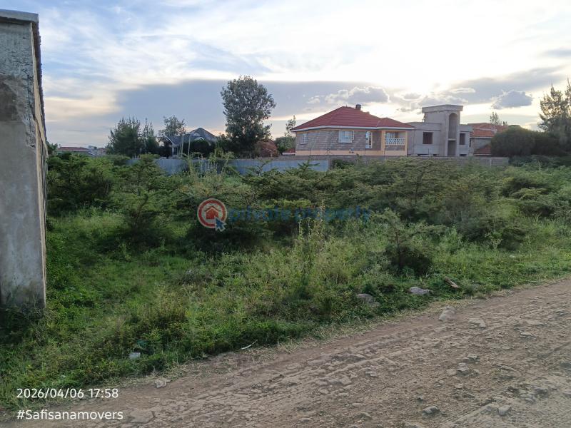 Residential Land For Sale Gateway Mall Mombasa Road 2 Syokimau/Mulolongo Machakos - 2