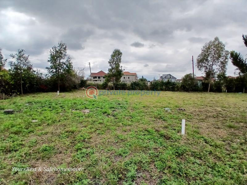 Land For Sale syokimau Syokimau/Mulolongo Machakos - 2