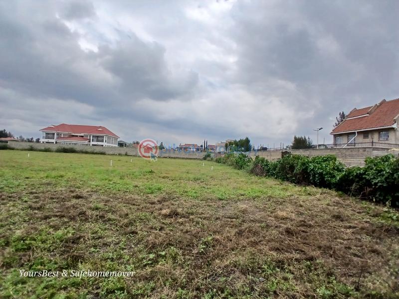 Land For Sale syokimau Syokimau/Mulolongo Machakos - 3