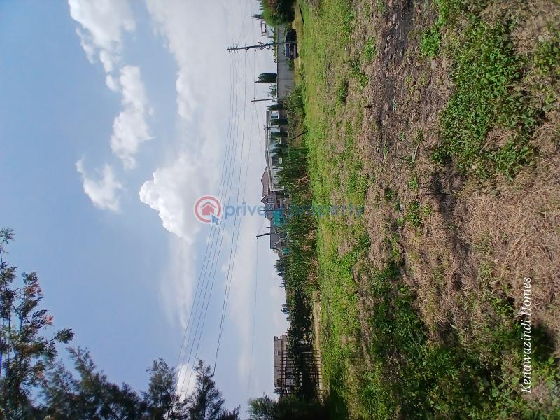 Residential Land For Sale Mwananchi Road syokimau Syokimau/Mulolongo Machakos - 3