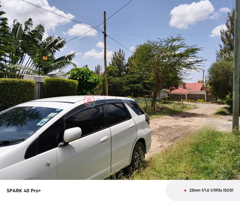 Residential Land For Sale syokimau Syokimau/Mulolongo Machakos - 2