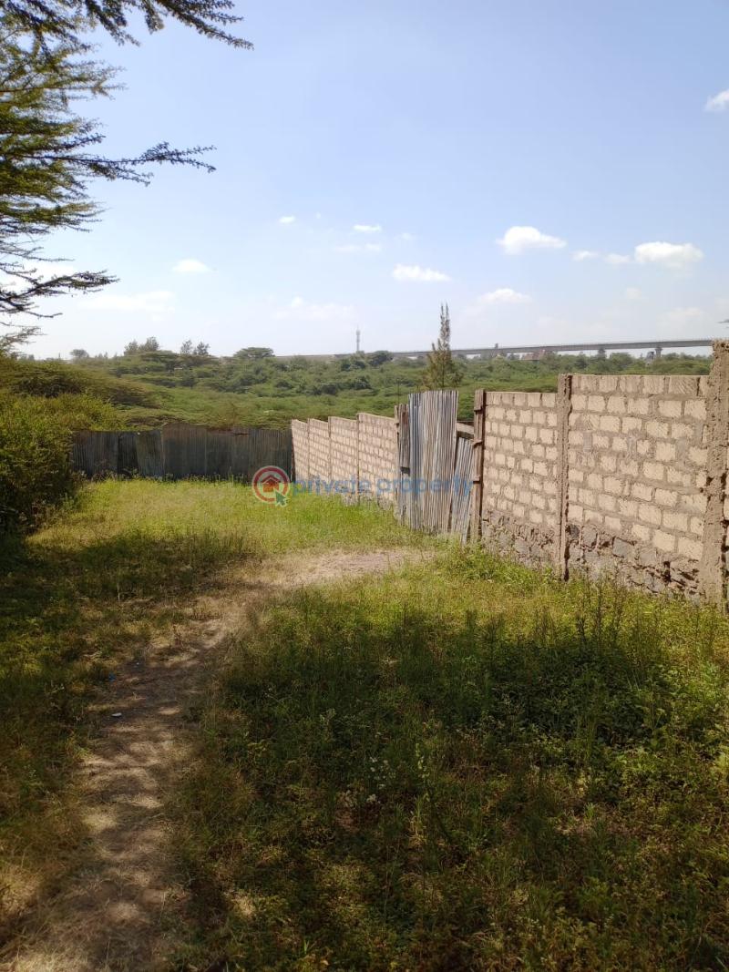 Land For Sale Ongata Rongai Kandisi Area Rongai Ongata Rongai Kajiado - 5